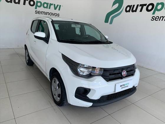 FIAT MOBI 1.0 EVO FLEX LIKE. MANUAL FIAT MOBI 1.0 EVO FLEX LIKE. MANUAL